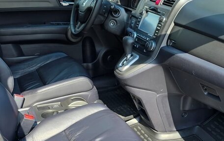 Honda CR-V III рестайлинг, 2012 год, 1 720 000 рублей, 16 фотография