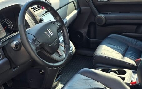 Honda CR-V III рестайлинг, 2012 год, 1 720 000 рублей, 14 фотография