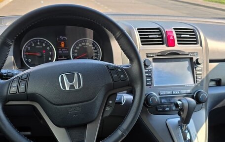 Honda CR-V III рестайлинг, 2012 год, 1 720 000 рублей, 9 фотография