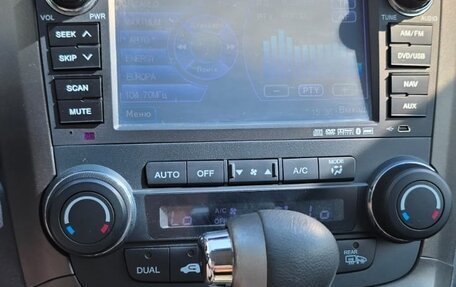 Honda CR-V III рестайлинг, 2012 год, 1 720 000 рублей, 12 фотография