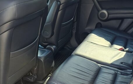 Honda CR-V III рестайлинг, 2012 год, 1 720 000 рублей, 15 фотография