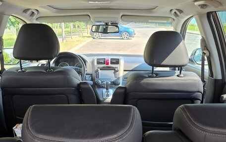 Honda CR-V III рестайлинг, 2012 год, 1 720 000 рублей, 18 фотография