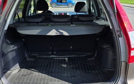 Honda CR-V III рестайлинг, 2012 год, 1 720 000 рублей, 19 фотография