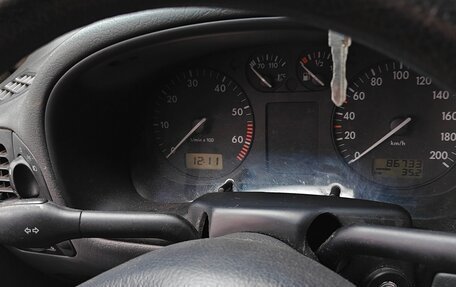 Volkswagen Polo III рестайлинг, 2000 год, 400 000 рублей, 9 фотография