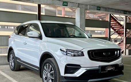 Geely Atlas, 2022 год, 1 949 000 рублей, 3 фотография