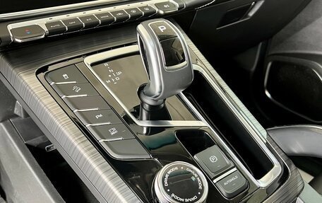 Geely Atlas, 2022 год, 1 949 000 рублей, 16 фотография