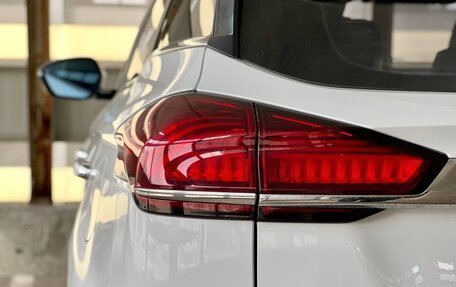 Geely Atlas, 2022 год, 1 949 000 рублей, 23 фотография