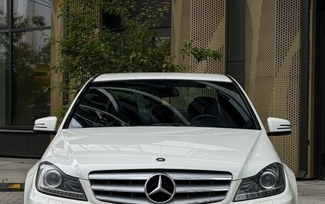 Mercedes-Benz C-Класс, 2011 год, 1 990 000 рублей, 8 фотография