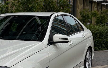 Mercedes-Benz C-Класс, 2011 год, 1 990 000 рублей, 18 фотография