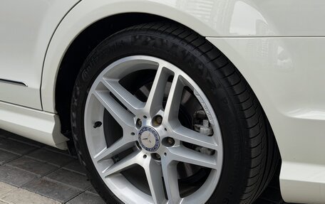 Mercedes-Benz C-Класс, 2011 год, 1 990 000 рублей, 21 фотография