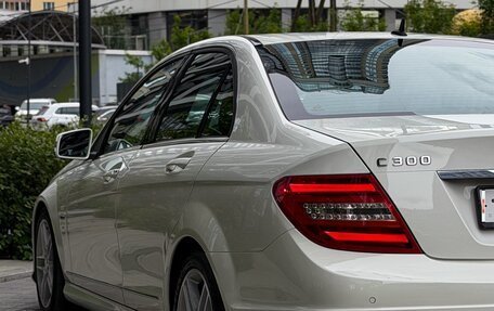 Mercedes-Benz C-Класс, 2011 год, 1 990 000 рублей, 20 фотография