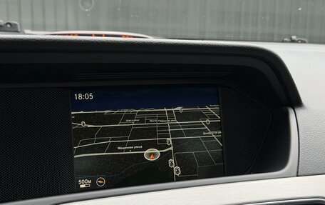 Mercedes-Benz C-Класс, 2011 год, 1 990 000 рублей, 28 фотография