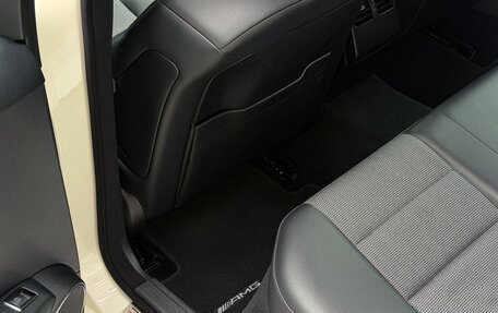 Mercedes-Benz C-Класс, 2011 год, 1 990 000 рублей, 36 фотография