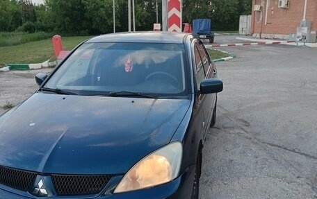 Mitsubishi Lancer IX, 2005 год, 260 000 рублей, 2 фотография