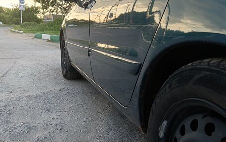 Mitsubishi Lancer IX, 2005 год, 260 000 рублей, 7 фотография