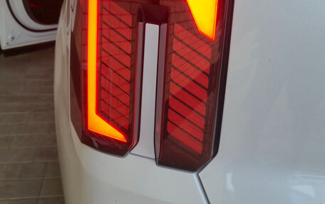 KIA Sorento IV, 2024 год, 5 550 000 рублей, 4 фотография