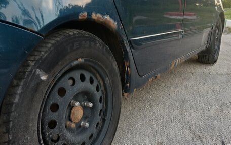 Mitsubishi Lancer IX, 2005 год, 260 000 рублей, 6 фотография