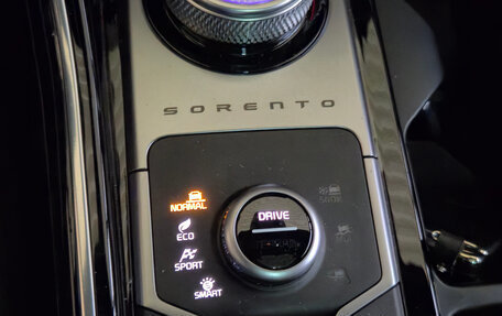 KIA Sorento IV, 2024 год, 5 550 000 рублей, 8 фотография