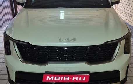 KIA Sorento IV, 2024 год, 5 550 000 рублей, 2 фотография