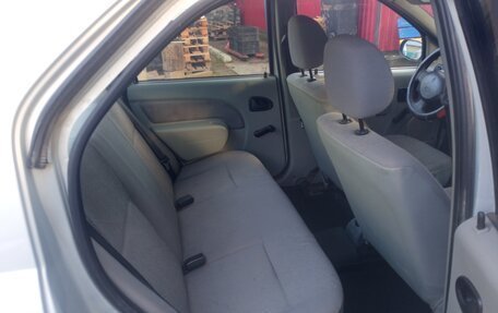 Renault Logan I, 2007 год, 170 000 рублей, 8 фотография