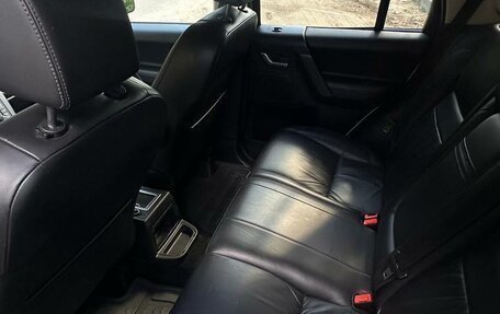 Land Rover Freelander II рестайлинг 2, 2012 год, 1 350 000 рублей, 9 фотография