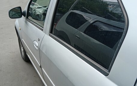 Renault Logan I, 2012 год, 344 000 рублей, 3 фотография