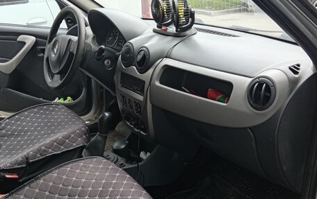 Renault Logan I, 2012 год, 344 000 рублей, 6 фотография