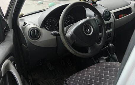 Renault Logan I, 2012 год, 344 000 рублей, 4 фотография