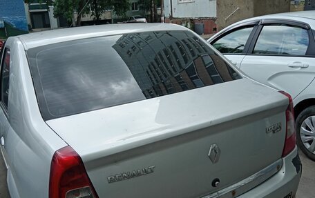 Renault Logan I, 2012 год, 344 000 рублей, 2 фотография
