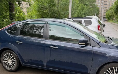 Ford Focus II рестайлинг, 2010 год, 635 000 рублей, 4 фотография