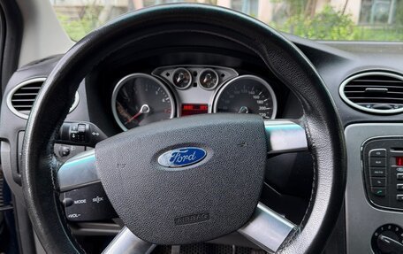 Ford Focus II рестайлинг, 2010 год, 635 000 рублей, 12 фотография