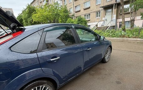 Ford Focus II рестайлинг, 2010 год, 635 000 рублей, 15 фотография