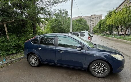 Ford Focus II рестайлинг, 2010 год, 635 000 рублей, 2 фотография