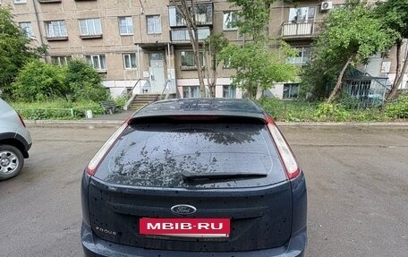 Ford Focus II рестайлинг, 2010 год, 635 000 рублей, 10 фотография