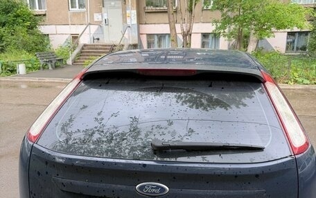 Ford Focus II рестайлинг, 2010 год, 635 000 рублей, 7 фотография