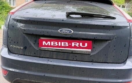 Ford Focus II рестайлинг, 2010 год, 635 000 рублей, 8 фотография