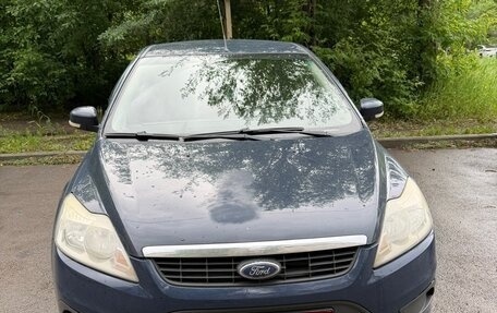 Ford Focus II рестайлинг, 2010 год, 635 000 рублей, 6 фотография
