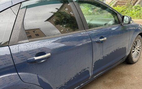 Ford Focus II рестайлинг, 2010 год, 635 000 рублей, 16 фотография