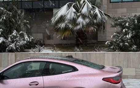 BMW M4, 2022 год, 5 000 000 рублей, 4 фотография