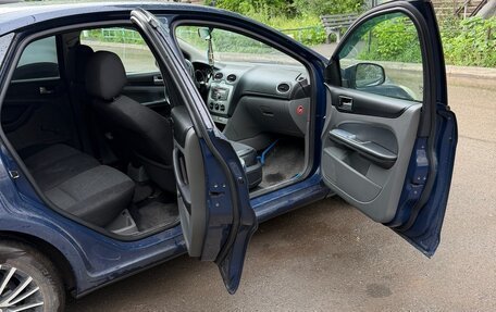 Ford Focus II рестайлинг, 2010 год, 635 000 рублей, 22 фотография