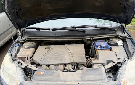 Ford Focus II рестайлинг, 2010 год, 635 000 рублей, 23 фотография