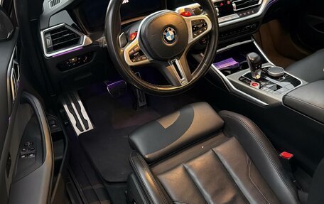 BMW M4, 2022 год, 5 000 000 рублей, 8 фотография