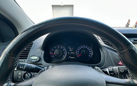 Hyundai i40 I рестайлинг, 2015 год, 1 670 000 рублей, 7 фотография
