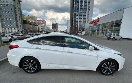 Hyundai i40 I рестайлинг, 2015 год, 1 670 000 рублей, 12 фотография