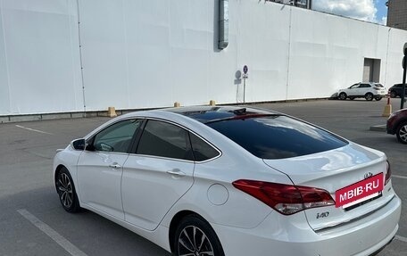 Hyundai i40 I рестайлинг, 2015 год, 1 670 000 рублей, 5 фотография