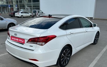 Hyundai i40 I рестайлинг, 2015 год, 1 670 000 рублей, 4 фотография