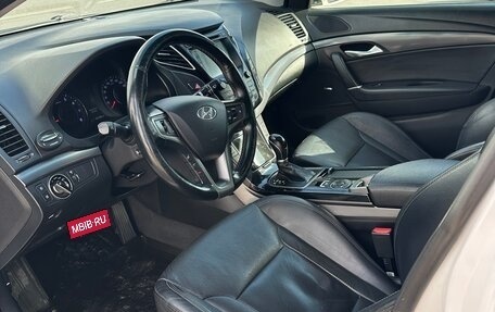 Hyundai i40 I рестайлинг, 2015 год, 1 670 000 рублей, 8 фотография