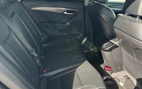Hyundai i40 I рестайлинг, 2015 год, 1 670 000 рублей, 9 фотография