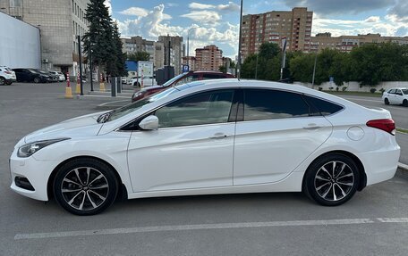 Hyundai i40 I рестайлинг, 2015 год, 1 670 000 рублей, 13 фотография