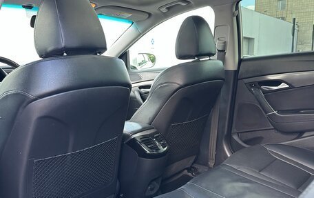 Hyundai i40 I рестайлинг, 2015 год, 1 670 000 рублей, 14 фотография